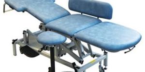SEERS Echocardiography Couch