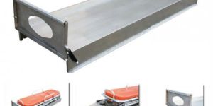 Stainlness Steel Stretcher Base