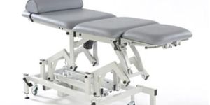 Ultrasound Couch