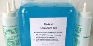 Ultrasound Gel