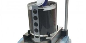 Ultrasound Precision Balancing Machine