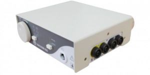 Vacuum Physiotherapy Equipment