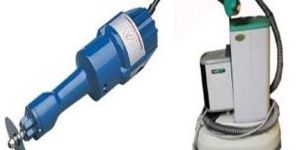 Vacuum Plaster Cutter