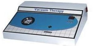 Vacuum Therapy System