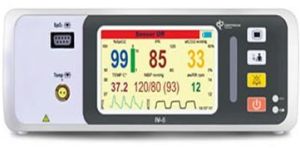 Vital Signs Monitor