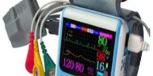 Wireless Intelligent Multi Parameter Monitor