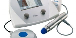 Zimmer En Pulse Shockwave Unit