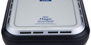Car Air Purifier