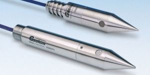 DRIVE POINT PIEZOMETERS