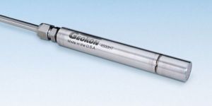 HIGH TEMPERATURE PRESSURE TRANSDUCERS