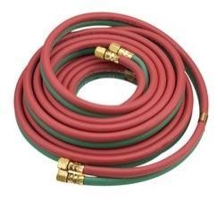 Gas Welding Hose Pipe