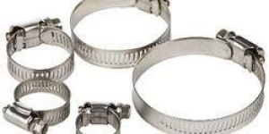Hose Clamps