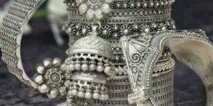 Silver Jewellery