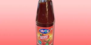 Tomato Ketchup and Snacks Sauces