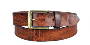 Mens Leather Belts