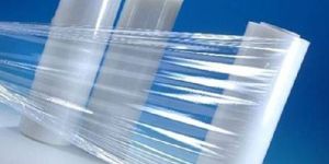 BOPP Polythene Rolls