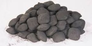 Coconutshell Charcoal Briquettes