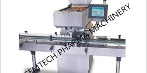 Tablet Counting Machine