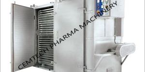 Tray Dryer