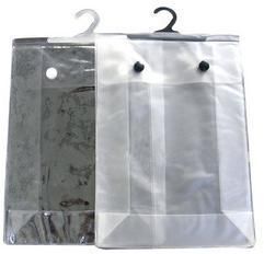 PVC Hanger Bags