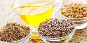 Oil Seeds