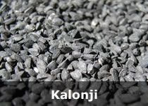 Organic Nigella Sativa Kalonji, Black Cumin Seed