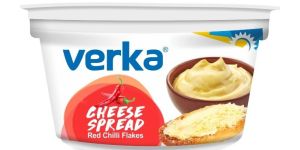 Red Chilli Flakes