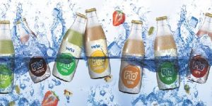 Sweetened Flavoured Milk