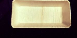 6 X 3 Inch Rectangle Canopy Plate