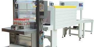 SA Semi Automatic Sealing Machine