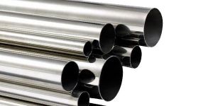 Steel Tubes
