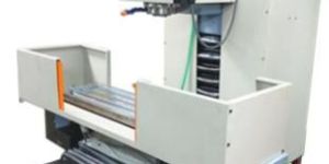 Low Cost CNC Milling Machines