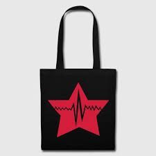 Printed Shopping Bags