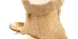 Sugar Packaging Bags