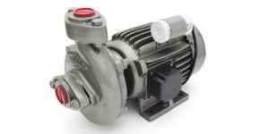 Single Phase Monoblock Pumps