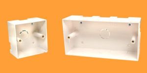 Modular Switch Plate