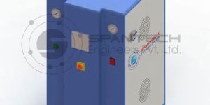 LAB Nitrogen Generator