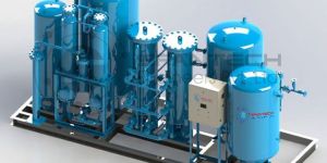PSA Nitrogen Generators