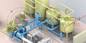 VPSA Oxygen Generators