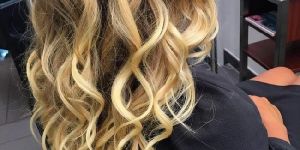 Professional Beach Hair