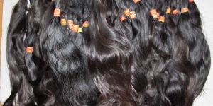 Remy Single Drawn Hair