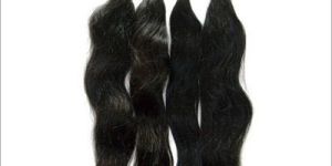 Remy Single Weft Hair