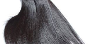 Weft Hair