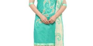 Cotton Salwar Suit