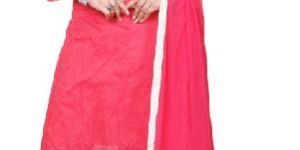 Embroidery Kurta & Churidar