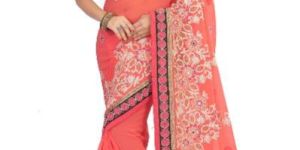 Fancy Chiffon Sarees