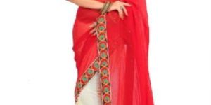 Fancy Sarees