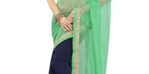 Georgette Fabric Sarees