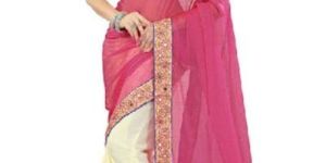Ladies Fancy Georgette Sarees