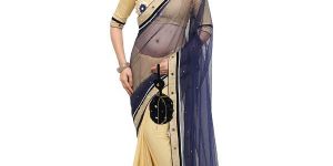 Net Sarees